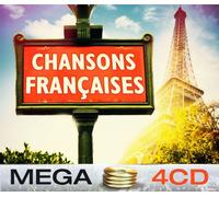 Mega Chansons Françaises