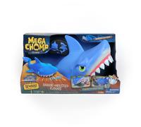 Mega Chomp Radiocontrol Shark Bleu