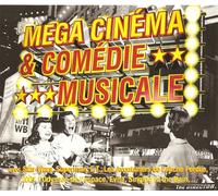 Mega Cinema & Comedies Musicales