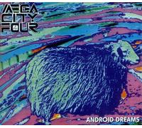 Mega City 4 - Android Dreams [Import]