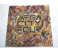 Mega City Four - Mega City Four There Goes My Happy Marriage EP Decoy DYS10 EX/VG 1990s picture sleeve