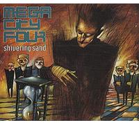 Mega City Four - Shivering Sand [Import]