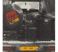Mega City Four - Stop