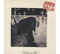 Mega City Four - Terribly Sorry Bob [VINYL] [UK Import]