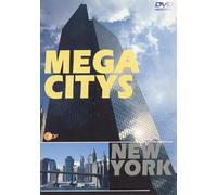 Mega Citys - New York [Import allemand]