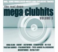 Mega Clubhits Vol.3
