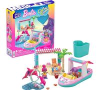 Fisher-Price Jeu de mémoire et d'association Dé-Li Mélo GWN52 – Monstres, 2–4 joueurs, dès 3 ans