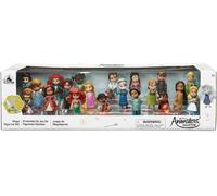Méga Coffret De Figurines Animator