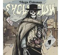 Mega colossus - Showdown