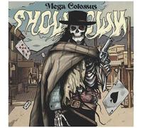 Mega Colossus - Showdown [Vinyl Lp]
