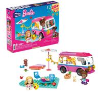 Mega Construx Barbie Adventure Dreamcamper
