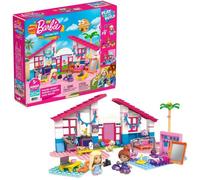 Mega Construx Barbie - Maison à Malibu - Briques de construction - Dès 5 ans