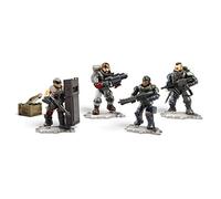 Mega Construx Call of Duty Black Ops 4 Standoff