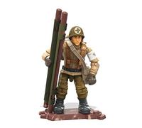 Mega Construx Call Of Duty Combat Medic