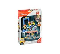 Megabloks - DYD38 - Construction Et Maquettes - Minions Pack De Construction