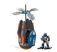 Mega Construx FMM84 Veritas Drop Pod Kit de construction