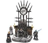 Mega Construx Game Of Thrones Le Trône De Fer - Gkm68 - Briques De Construction - 16 Ans Et +