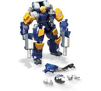Mega Construx - Halo GLB73 - Skyfire Exo Suit - Exosuits Flying