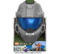 Mega Construx Halo - HDP54 - Fiesta - Pack de 2 figurines articulées 8 cm