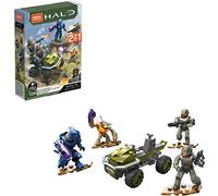 Mega Construx Halo Infinite GNB40 , évacuation de sauvetage 2-en-1
