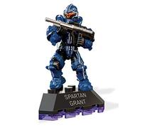 Mega Construx Halo Spartan Grant Building Set