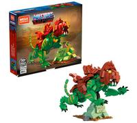 Mega Construx - Les Maîtres De L'univers - Tigre De Combat