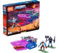 Mega Construx Masters of the Universe Origins Land Shark