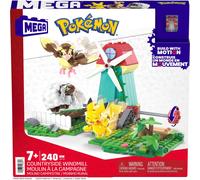 Mega Construx Mega Construx Pok Ad Bld Aucun Taille unique Unisex