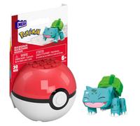 Mega Construx - Pokémon - Bulbizarre