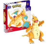 Dracolosse Pokemon - Le Jeu