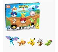 Mega Construx : Pokémon Poké Ball G