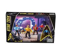Mega Construx Star Trek Guardian of Forever Collector Construction Set