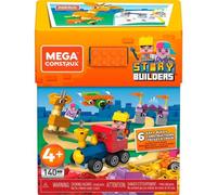 Mega Construx Story Builders 140 briques GRG53