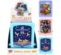 Mega Creative Pinball Flipper Games 490636 MC P10 Mix - Prix du jeu pour 1 PCs