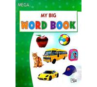 Mega Cursive Writing -C