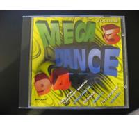 Mega Dance 94 Volume 3