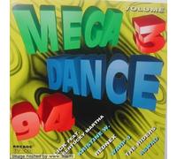 Mega Dance 94 Vol 3