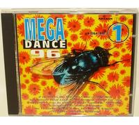 Mega Dance 96/1 - Mega Dance 96/1 [Import]