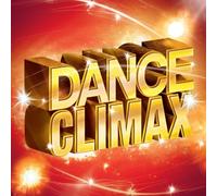 Mega Dance Climax [Import allemand]