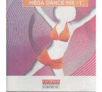 Mega Dance Mix 1 - Mega Dance Mix 1 [Import]