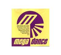 Mega Dance, More Original Mega Dance