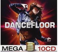 Méga Dancefloor