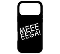 Méga Dictons ou Cadeaux Amusants Coque pour iPhone 17 Pro Max