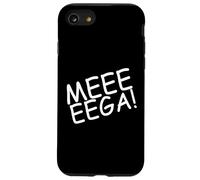 Méga Dictons ou Cadeaux Amusants Coque pour iPhone SE (2020) / 7/8