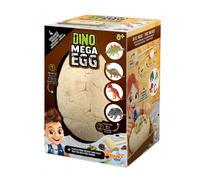 Mega Dino Egg Beige TU
