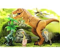 MEGA Dinosaure Sound Light RS006-2