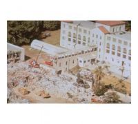 Mega Disasters: L.A's Killer Quake