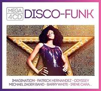 Mega-Disco Funk