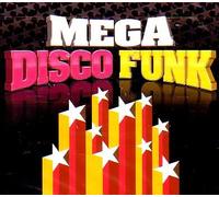 Méga Disco Funk