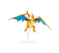 Figurine Pokémon Select Méga-Dracafeu Y